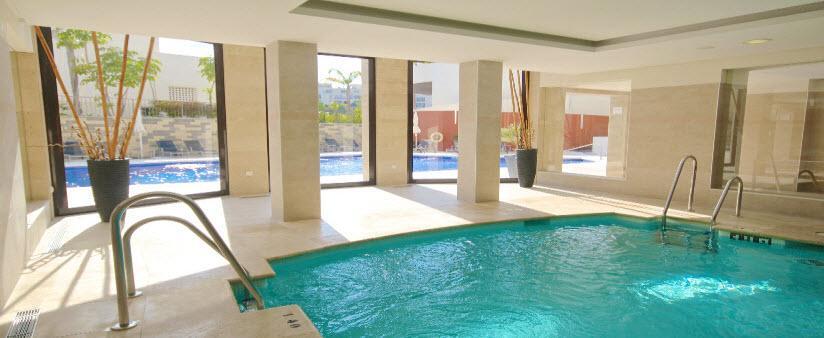 Marbella Luxury Penthouse Lejlighed Eksteriør billede