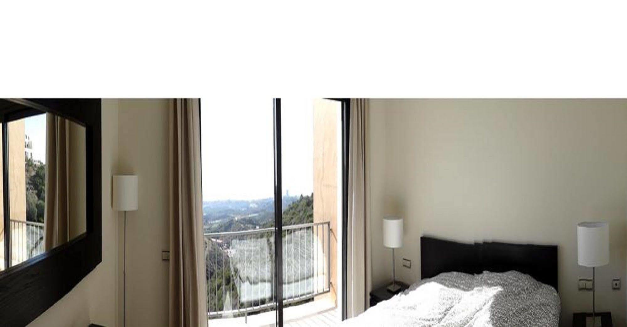 Marbella Luxury Penthouse Lejlighed Eksteriør billede
